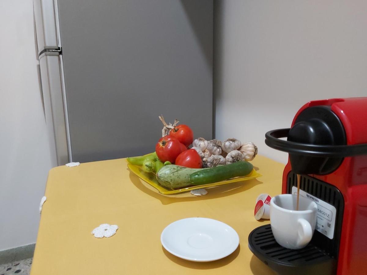 Maria'S Comfort Home 칼라마타 외부 사진