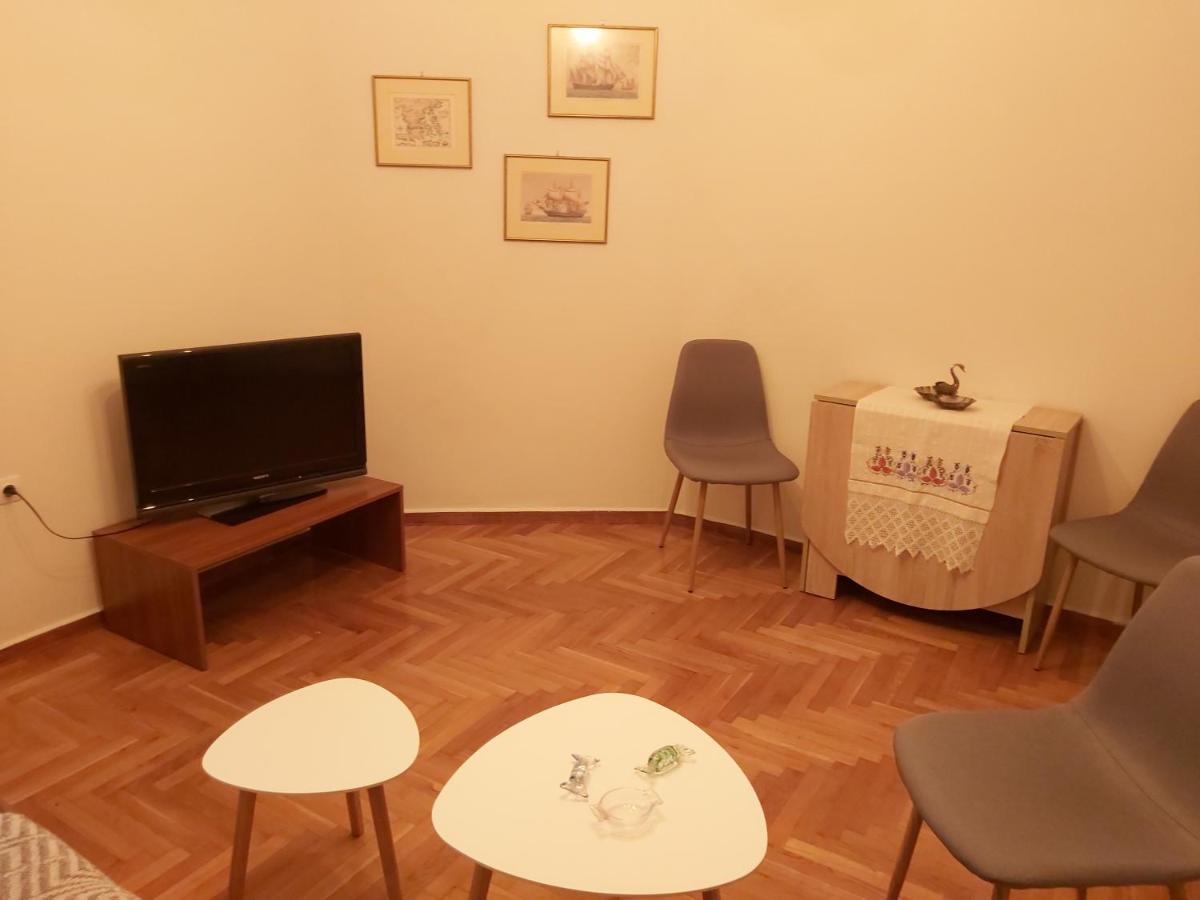Maria'S Comfort Home 칼라마타 외부 사진