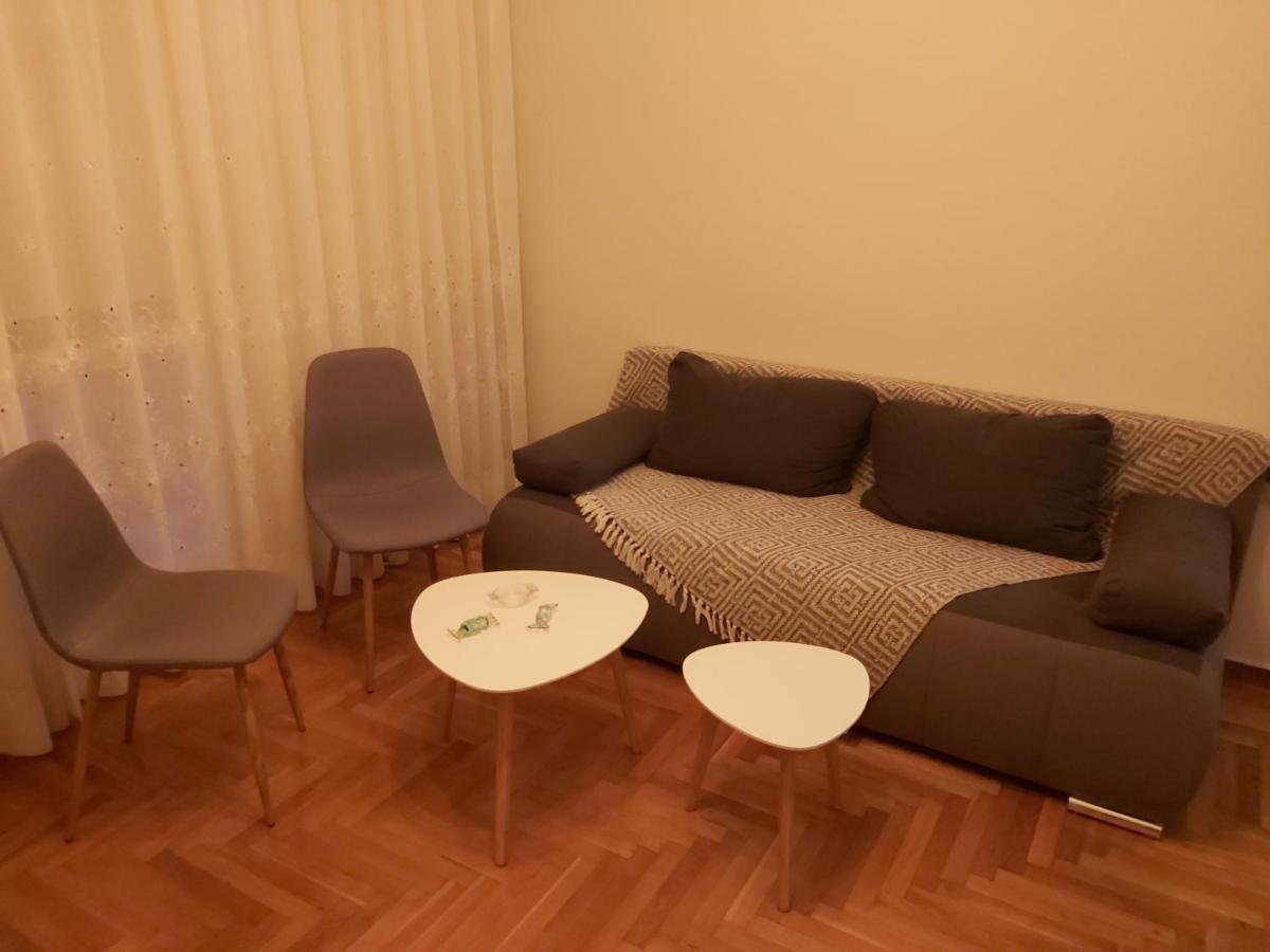 Maria'S Comfort Home 칼라마타 외부 사진