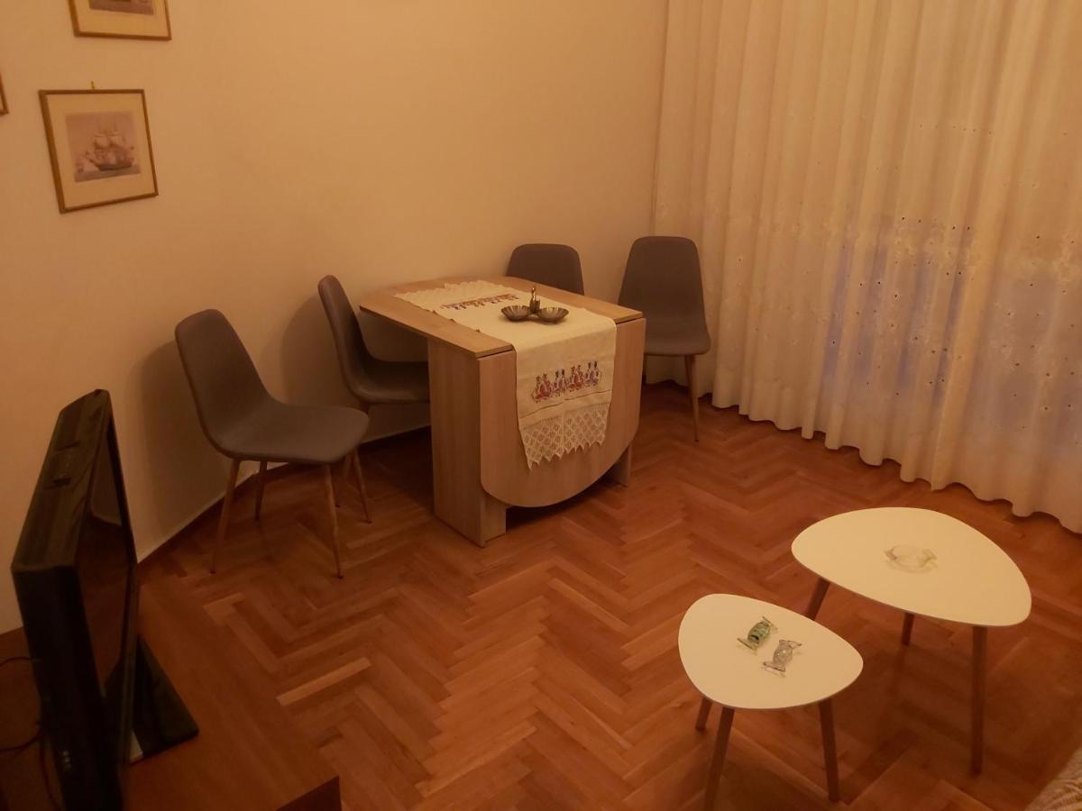 Maria'S Comfort Home 칼라마타 외부 사진