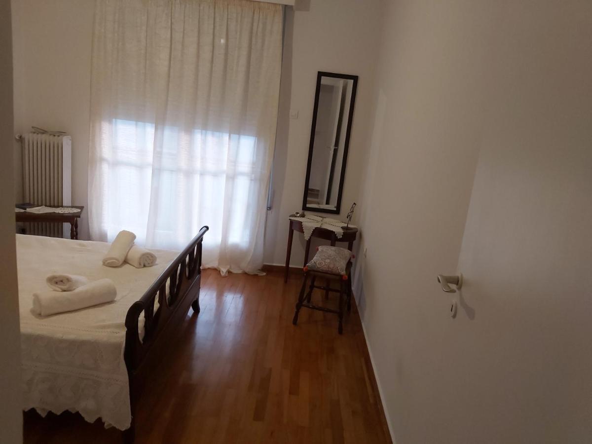 Maria'S Comfort Home 칼라마타 외부 사진