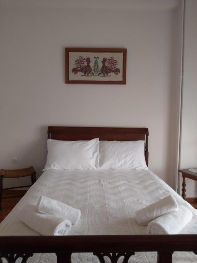 Maria'S Comfort Home 칼라마타 외부 사진