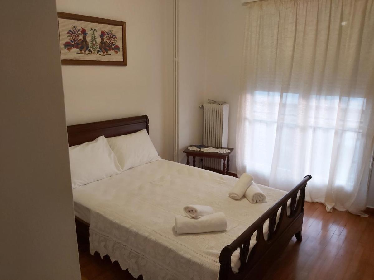 Maria'S Comfort Home 칼라마타 외부 사진