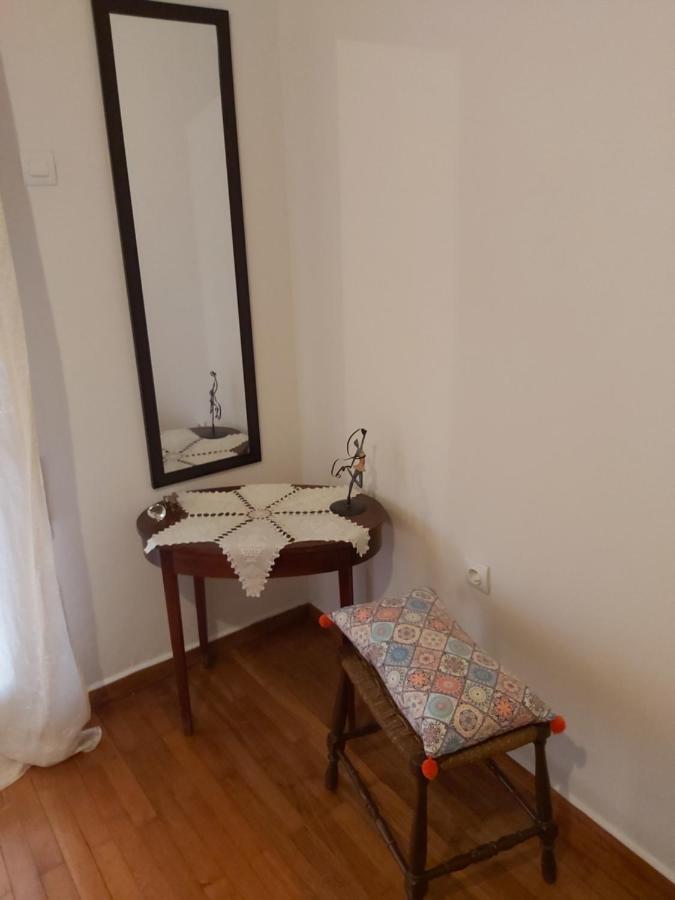 Maria'S Comfort Home 칼라마타 외부 사진