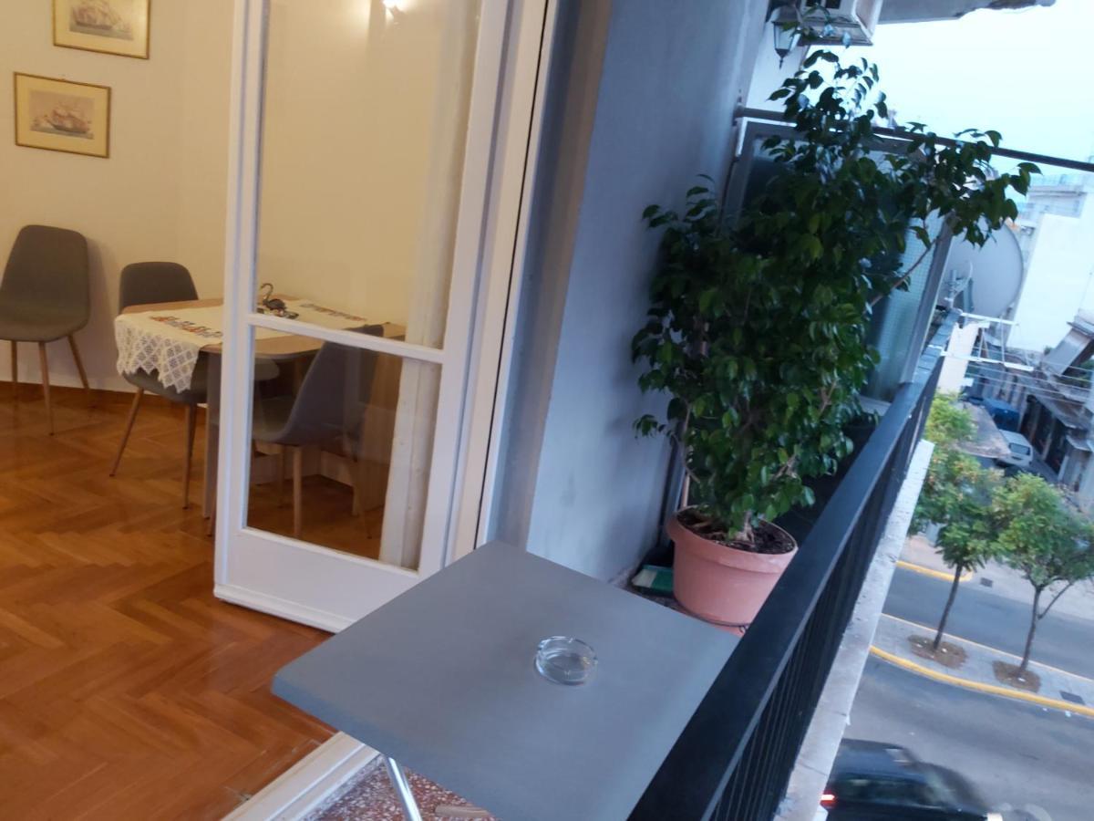 Maria'S Comfort Home 칼라마타 외부 사진