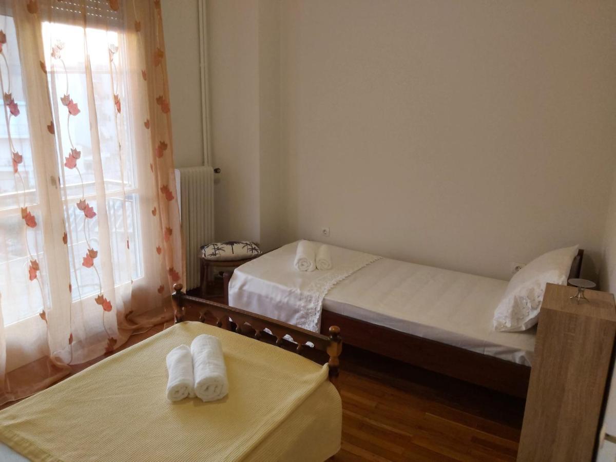 Maria'S Comfort Home 칼라마타 외부 사진